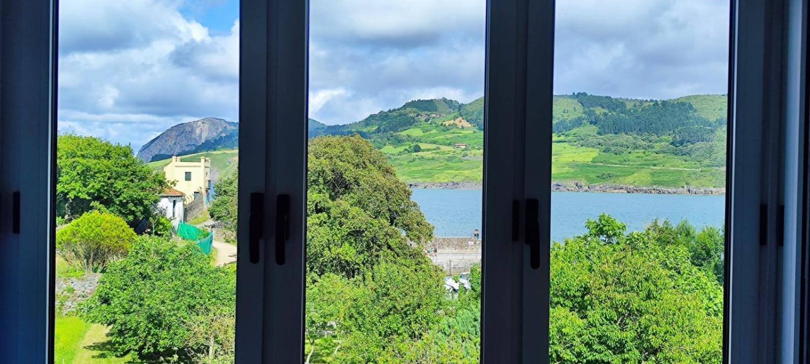 Rincon Del Mar, Apartamento Mundaka